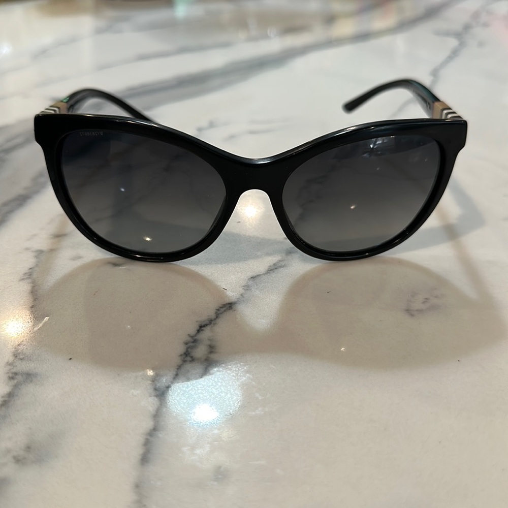 Burberry B 4199 Polarized sunglasses